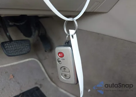 2007 Toyota Avalon Limited z USA, uszkodzony, nr VIN 4T1BK36B57U167725